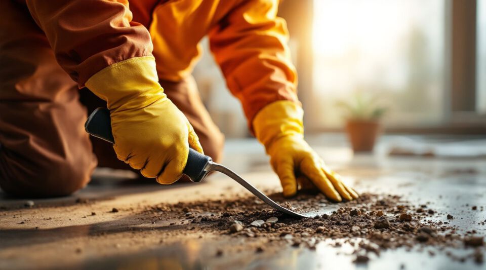 Mold Inspection And Removal Atlanta