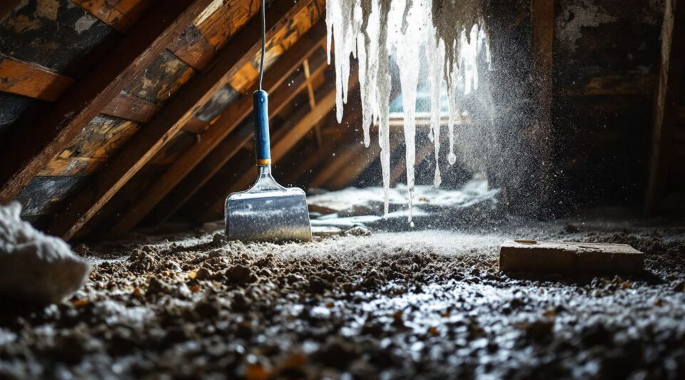 Professional Mold Removal Atlanta