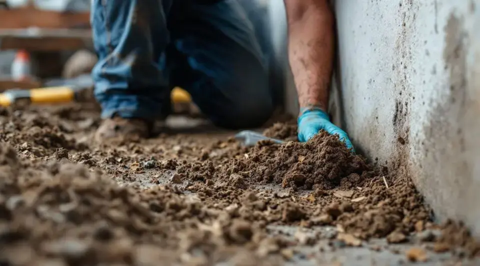 Our Atlanta Mold Removal Restoration Team at Airfirst Mold Removal